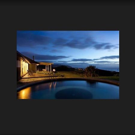 Altiplanico Isla De Pascua Hotel อังกาโรอา ภายนอก รูปภาพ