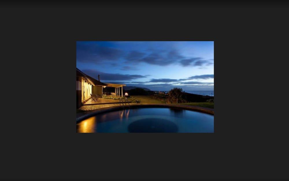 Altiplanico Isla De Pascua Hotel อังกาโรอา ภายนอก รูปภาพ