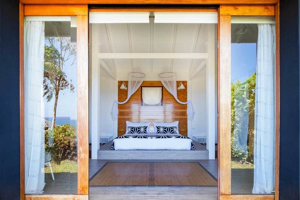Altiplanico Isla De Pascua Hotel อังกาโรอา ภายนอก รูปภาพ