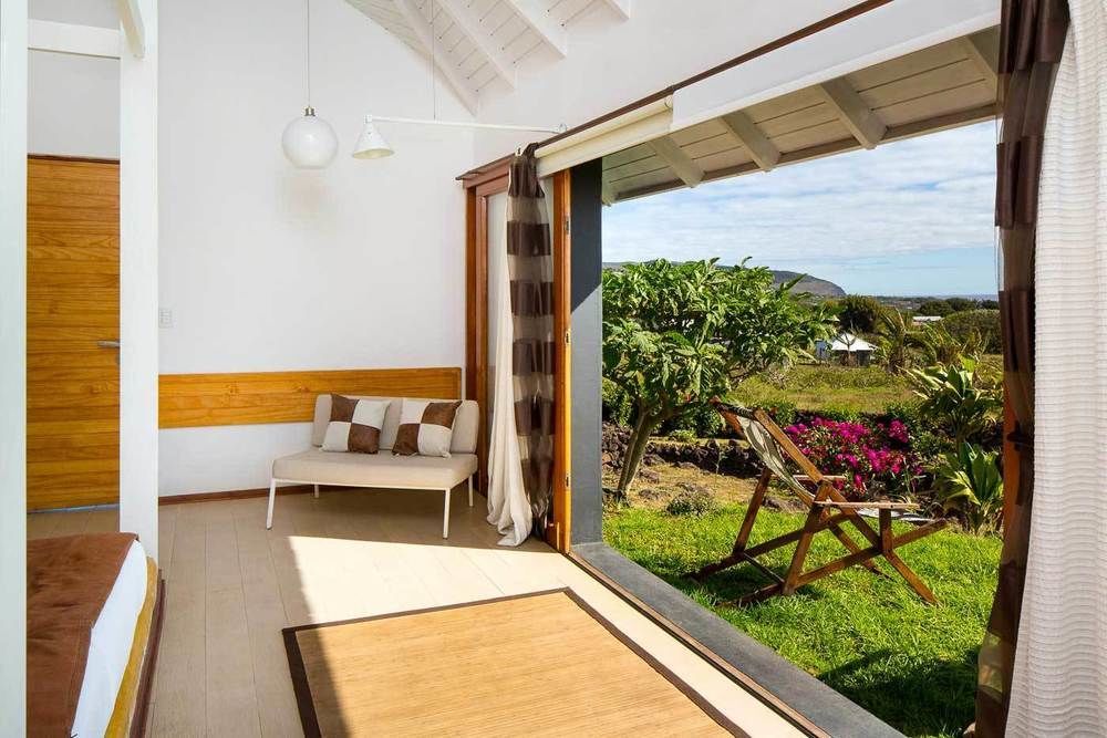 Altiplanico Isla De Pascua Hotel อังกาโรอา ภายนอก รูปภาพ