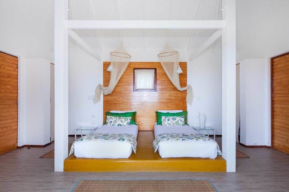 Altiplanico Isla De Pascua Hotel อังกาโรอา ภายนอก รูปภาพ
