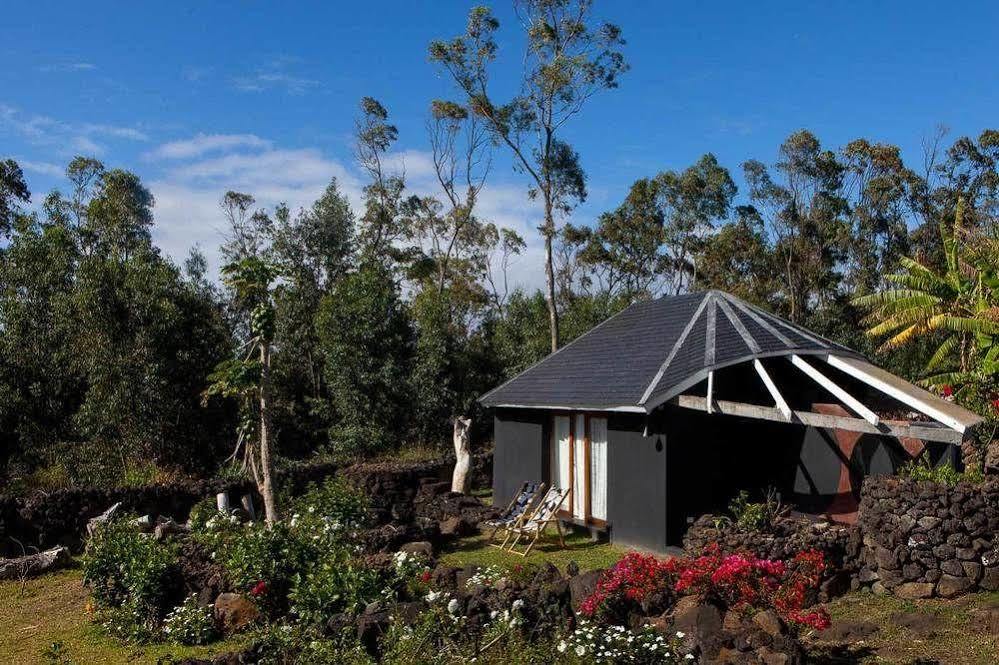 Altiplanico Isla De Pascua Hotel อังกาโรอา ภายนอก รูปภาพ
